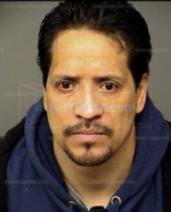 Anthony Ray Arrellano