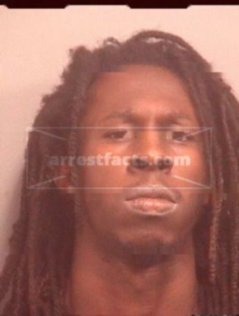 Deandre L Pierce