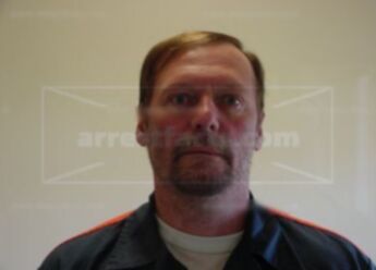 Charles Everett Rich