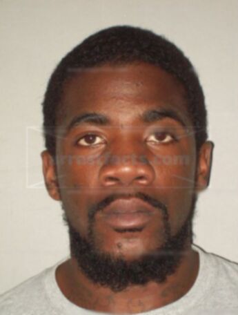 Tony Lorenzo Huggins