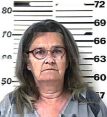 Thelma Hayes Nelson