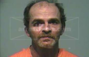 Stephen Allen Corby