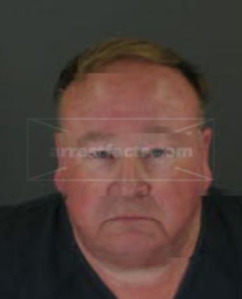Donald Douglas Yow