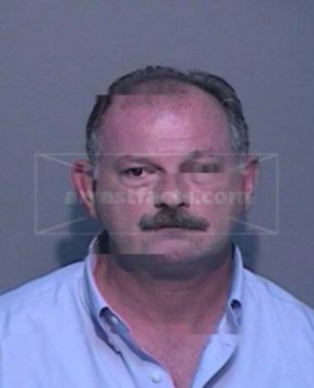 Larry Raymond Cooper