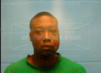 Darrell Dewayne Christopher