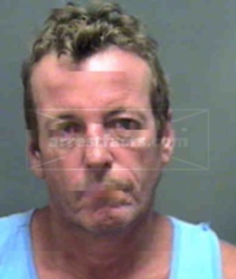 Donald Ray Pitchford