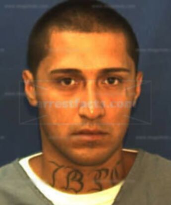 Baldemar Cruz