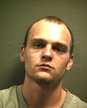 Joshua Keith Lyles