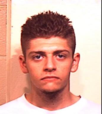 Michael Thomas Douglas