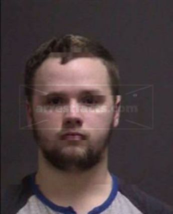 Matthew Keegan Thomas