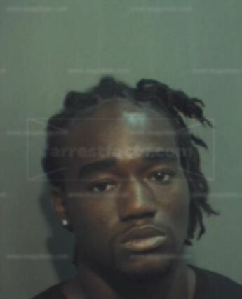 Rakim Richard Sharpe Jr.