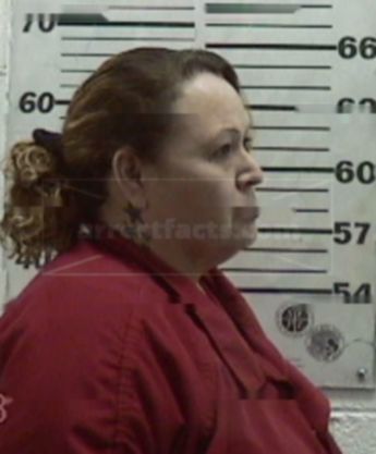 Tracy Martinez