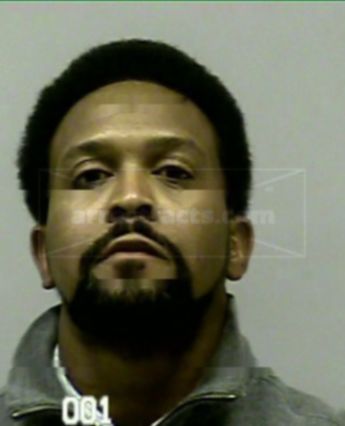 Malcolm Jarrod Goolsby