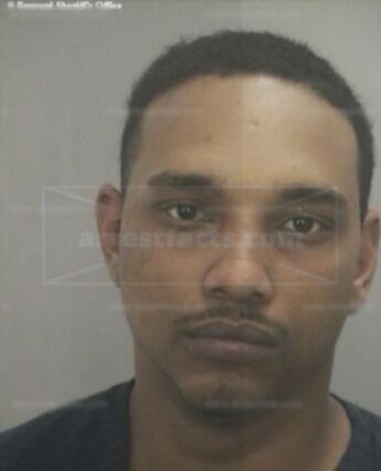 Christopher Anthony Patterson