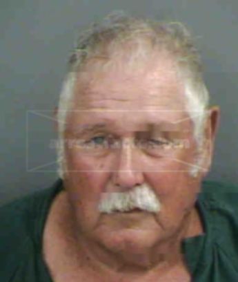 Richard Lee Robinson
