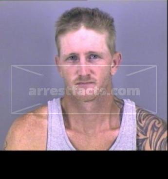 Rocky Dean Roberts