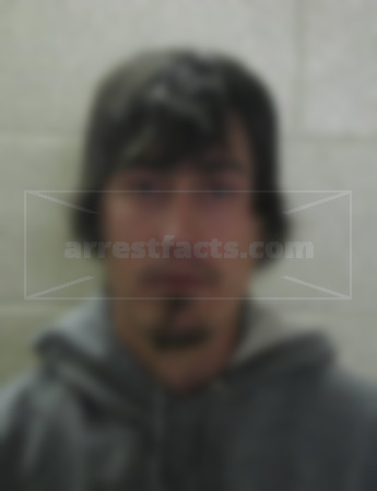 Christopher Levi Holliday