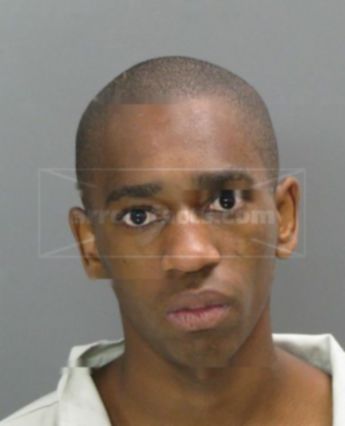 Preston Montrell Hicks