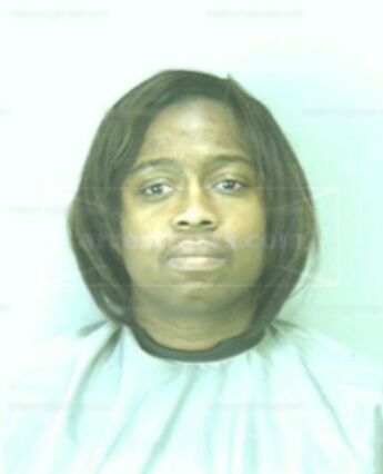 Ida Belinda Shavers