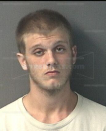Cody Lee Weber