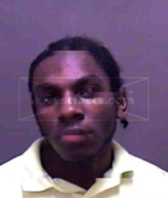Darren Lemont Gray