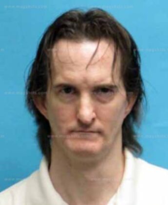 Christopher George Parker