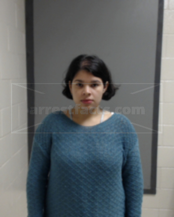 Amy Candelaria Gasca
