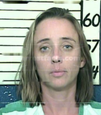Stefanee Leigh Calloway