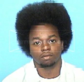 Desmond Mayes