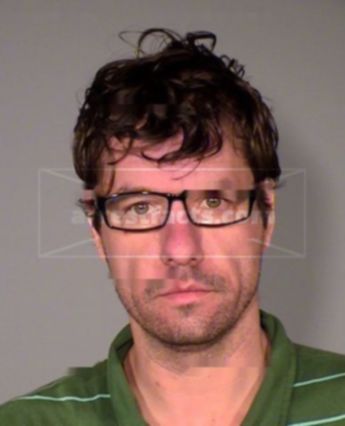 Michael Steven Crone