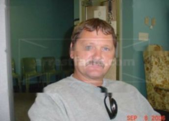 Darrell Ray Rollins