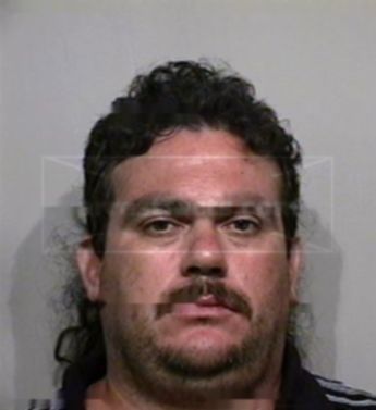 Adrian Esqueda