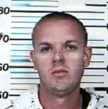 Matthew David Mohr