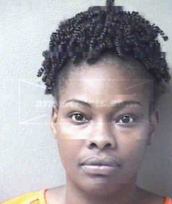 Jennifer Denise Ewing