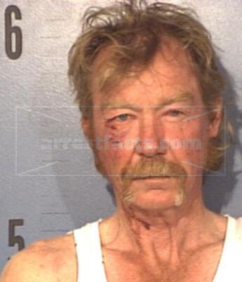 Johnny Huston Webb