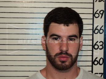 Joshua Allen Morris