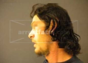 Anthony Joe West