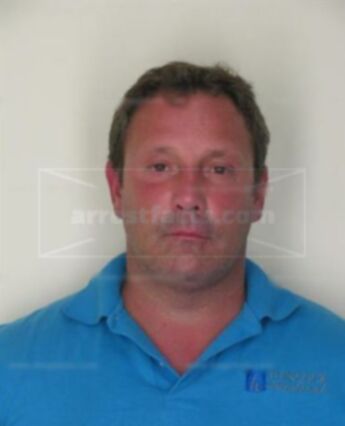 Mark Steven Carter