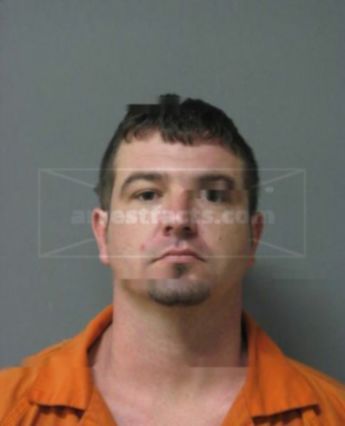 Brandon Casey Navarre