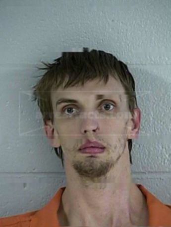 Joseph Colin Hampton