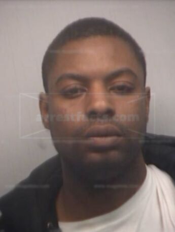 Jamil Ishmael Mallory