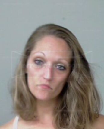 Amber Leanne Bailey