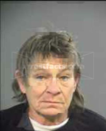 Barbara Anne Waldron