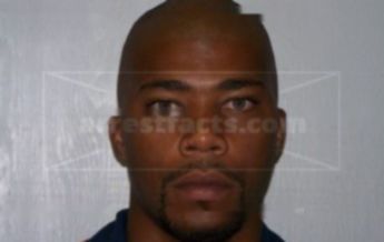 Tyree Rashad Mccloud