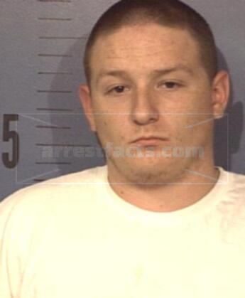 Deron Edward Crim