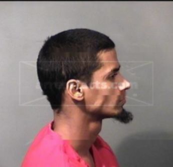 Jordan Michael Suarez