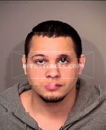 Luis Junior Lopez
