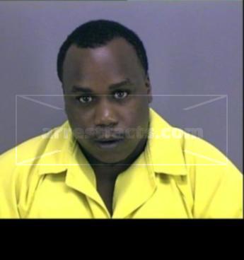 Eric Dewayne Gossett