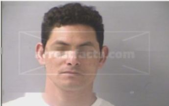 Salvador Andre Mejia-Martinez
