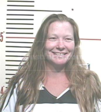 Paula Faye Hayes